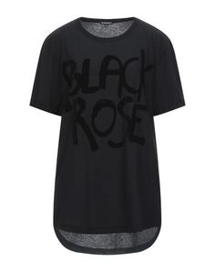 Футболка Ann Demeulemeester