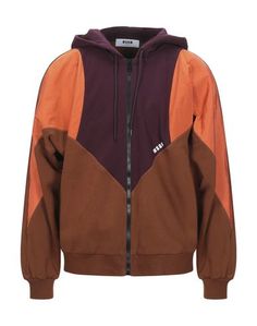 Толстовка Msgm