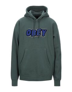 Толстовка Obey