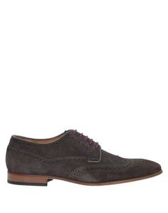 Обувь на шнурках PS Paul Smith