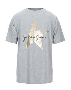 Футболка Golden Goose Deluxe Brand