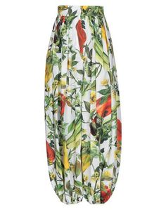 Повседневные брюки Dolce & Gabbana