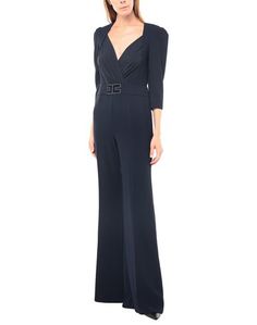 Комбинезоны без бретелей Elisabetta Franchi