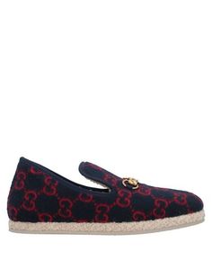 Мокасины Gucci