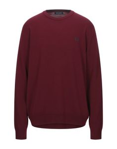Свитер Fred Perry