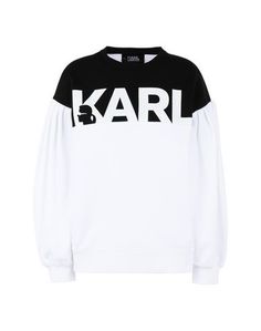 Толстовка Karl Lagerfeld