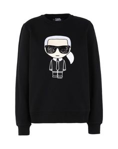Толстовка Karl Lagerfeld