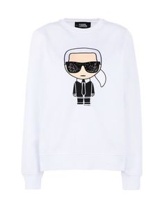 Толстовка Karl Lagerfeld