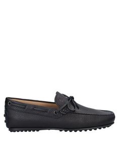 Мокасины Tod`S