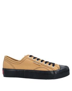 Низкие кеды и кроссовки Superga by Paura