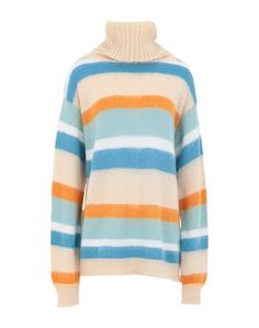 Водолазки Semicouture