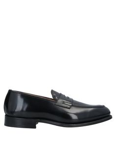Мокасины Trickers