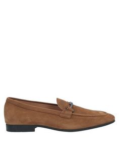 Мокасины Tod`S
