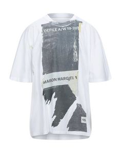 Футболка Maison Margiela