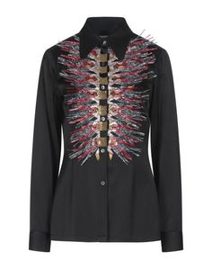 Pубашка Dries Van Noten