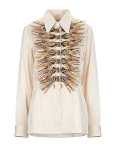 Pубашка Dries Van Noten