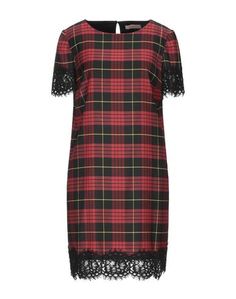 Короткое платье Twinset