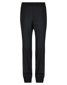 Повседневные брюки Lanvin