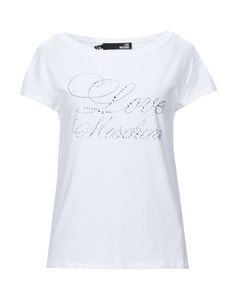 Футболка Love Moschino
