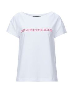 Футболка Love Moschino