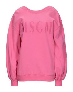 Толстовка Msgm