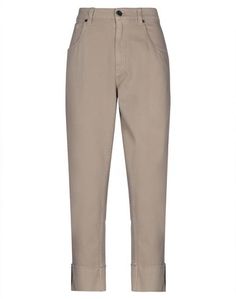Джинсовые брюки Brunello Cucinelli