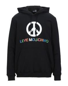 Толстовка Love Moschino