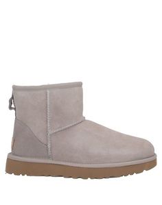 Полусапоги и высокие ботинки UGG Australia