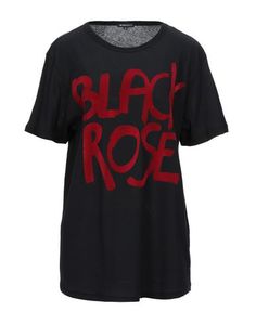 Футболка Ann Demeulemeester