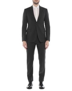 Костюм Emporio Armani