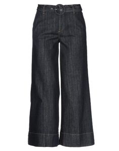 Джинсовые брюки Kaos Jeans