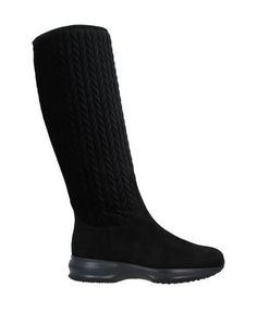 Сапоги Hogan