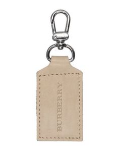Брелок для ключей Burberry