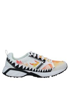 Низкие кеды и кроссовки Strd BY Volta Footwear