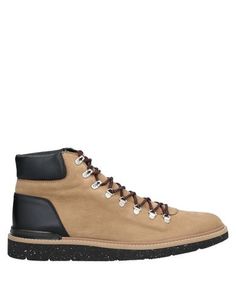 Высокие кеды и кроссовки Hogan