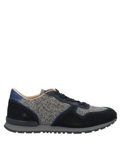 Низкие кеды и кроссовки Tod`S