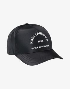 Головной убор Karl Lagerfeld