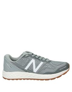 Низкие кеды и кроссовки New Balance