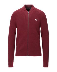 Кардиган Fred Perry