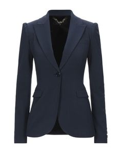 Пиджак Elisabetta Franchi