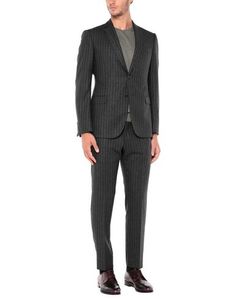 Костюм Emporio Armani