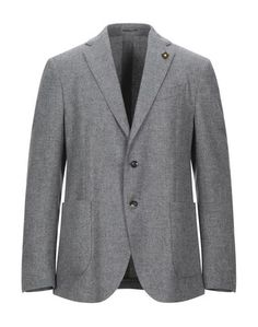 Пиджак Lardini