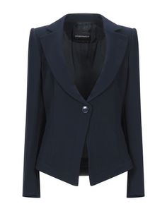 Пиджак Emporio Armani