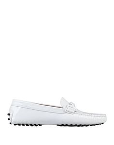 Мокасины Tod`S