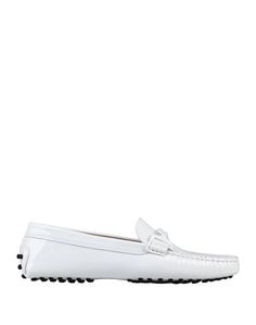 Мокасины Tod`S