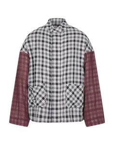 Pубашка TOM Rebl