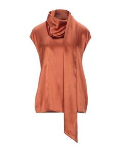 Топ без рукавов Fabiana Filippi