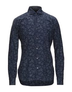 Pубашка Barba Napoli