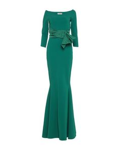 Длинное платье Chiara Boni LA Petite Robe