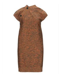 Короткое платье Mm6 Maison Margiela